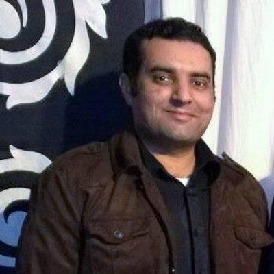 Profile Picture of Hasan Anwar (@hasananwar83) on Twitter