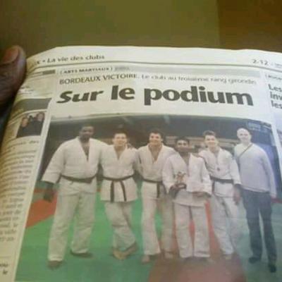 Profile Picture of Danilo Luis Napoles (@LuisNapoles) on Twitter