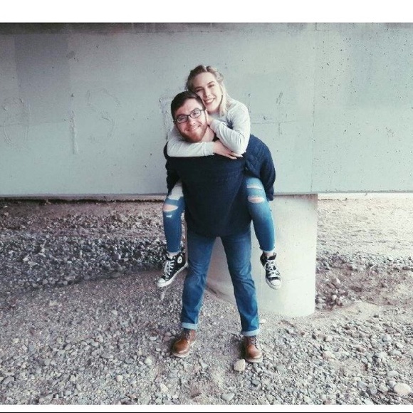 Profile Picture of Nathan Wilkerson (@nathanwilk) on Poshmark