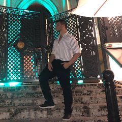 Profile Picture of Peter Limones (@peterlimones0) on Tiktok