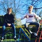 Profile Picture of joel clowes-pritchard (@joelclowespritchard) on Instagram