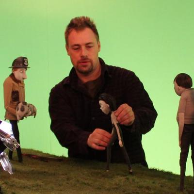 Profile Picture of Will Hodge Animation (@Wilberh0dge) on Twitter