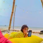 Profile Picture of Alesha Shareen Alwegia (@aleshaalwegia) on Instagram