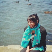 Profile Picture of Alexia Andrews (@alexia-andrews-3) on Quora