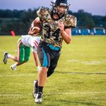 Profile Picture of J.D. Czischki (@jd_czischki) on Instagram