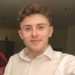 Profile Picture of george (@georgefitzpatrick) on Instagram