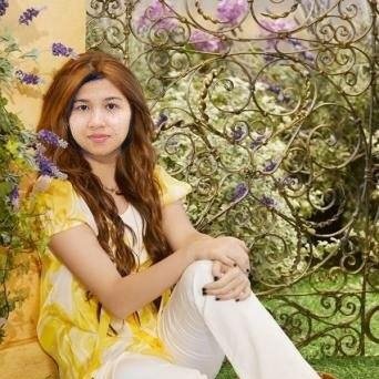 Profile Picture of Olivia Soliman (@OliviaSoliman2) on Twitter