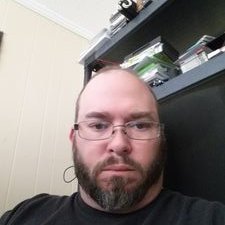 Profile Picture of Tom Wisniewski (@TWhizzy1) on Twitter