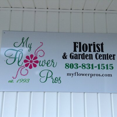 Profile Picture of My Flower Pros (carol Joy) (@myflowerpros) on Twitter