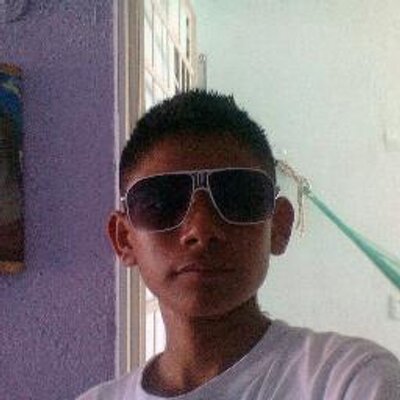 Profile Picture of Erik Josue Lizama (@erik_josue) on Twitter