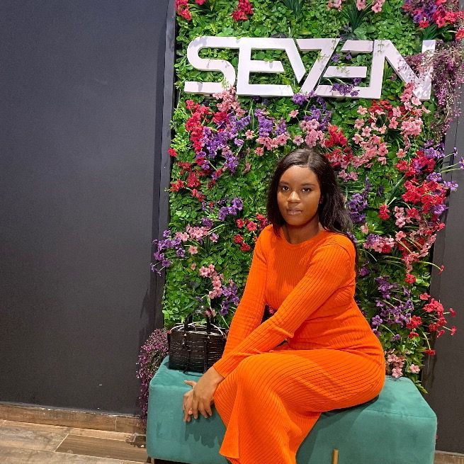 Profile Picture of Alexandra MM16 (@alexandra_emmanuelle) on Tiktok