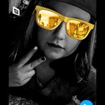 Profile Picture of Violet Ray Stanerson (@violetstaner) on Instagram