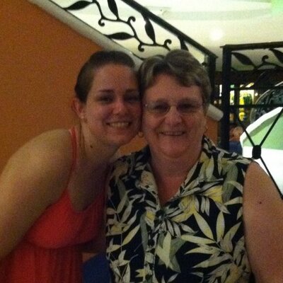 Profile Picture of Carly Cullen (@CarlyCullen4) on Twitter