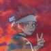 Profile Picture of ✌️Weirdo✌️ (@brooklynbeams) on Pinterest