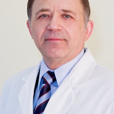 Profile Picture of Sergey Pugach (@Naturopath2005) on Twitter