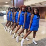 Profile Picture of Home of John Marshall High School Icettes❄️ (@jmhs.icettes) on Instagram