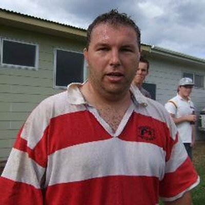 Profile Picture of Jason Hutt (@JasonHutt3) on Twitter