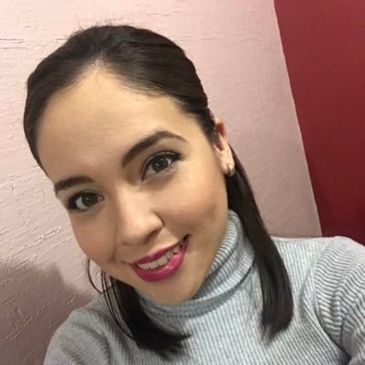 Profile Picture of Angie Abad (@angie031989) on Twitter