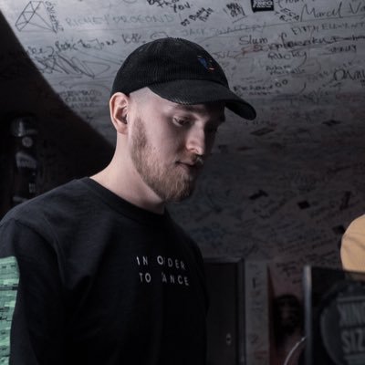 Profile Picture of Matt Bowles (@mezla_uk) on Twitter