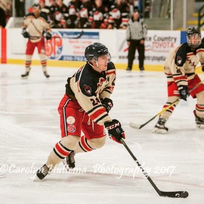 Profile Picture of Dustin Bahm (@BahmDustin) on Twitter