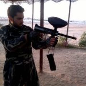 Profile Picture of Ahmad Alrefae (@ahmad.alrefae.71) on Myspace