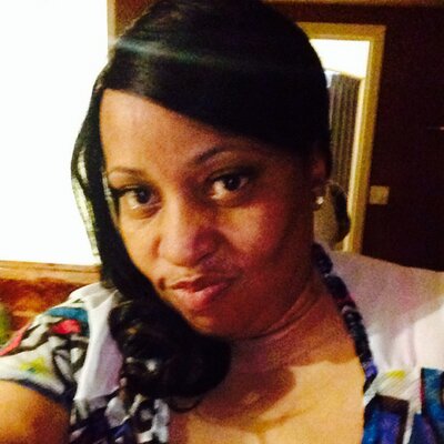 Profile Picture of Rosalind Brooks (@@Just_Rozzy) on Twitter