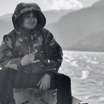 Profile Picture of Nikesh Shrestha (@NikeshS06549212) on Twitter