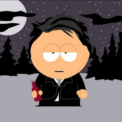 Profile Picture of Eugene Paul Keeler (@EugeneKeeler) on Twitter