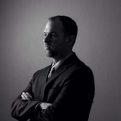 Profile Picture of Matthew Behnke (@dcdeskspace) on Twitter