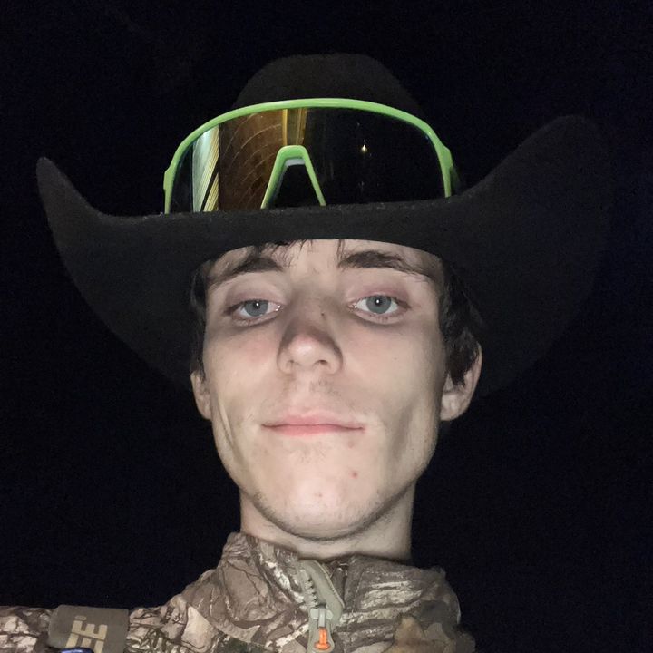 Profile Picture of Richard Ferrell (@richardferrell91) on Tiktok