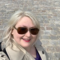 Profile Picture of Amber Sheets (@amber-sheets-11) on Quora