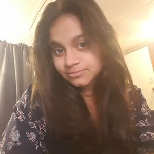 Profile Picture of Jade Alvarez (@jadealvarez16) on Twitter
