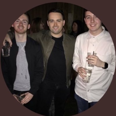 Profile Picture of Matthew (@matthewogorman4) on Twitter