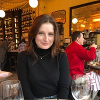 Profile Picture of Lily Bragg (@lily-bragg-6) on Quora