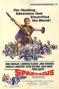 Profile Picture of Spartacus (film) - Wikipediaon Wikipedia