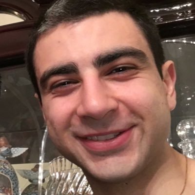 Profile Picture of Brian Benny Nazar (@Quickdrawz05) on Twitter