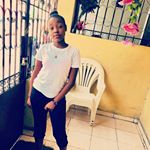 Profile Picture of blonzacfrantzley (@frantz_t.g.f) on Instagram
