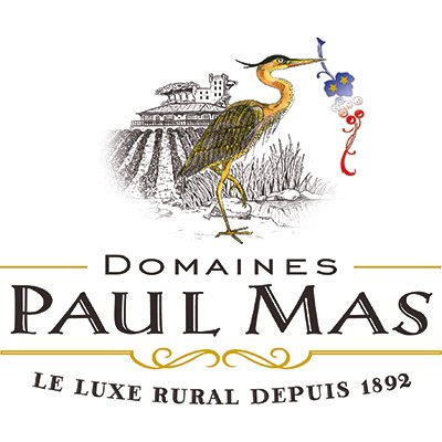 Profile Picture of Domaines Paul Mas (@paul_mas) on Twitter