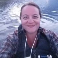 Profile Picture of Amber Bowes (@amber-bowes) on Quora