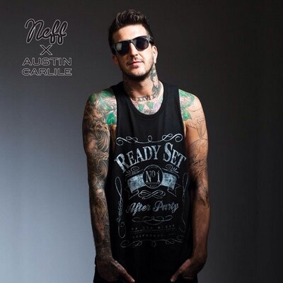 Profile Picture of AustinCarlile Dick (@CarlileDick) on Twitter