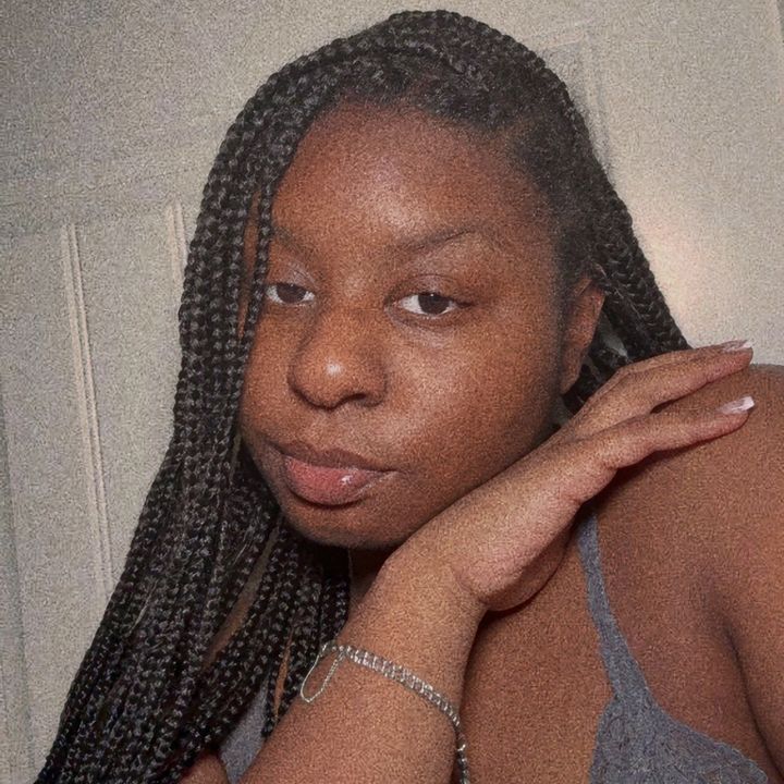 Profile Picture of 👩🏾‍⚕️ DeeJay 🩺💜 (@dadadunn) on Tiktok