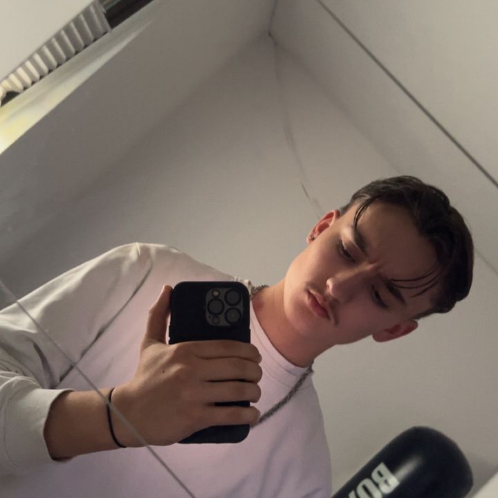 Profile Picture of Noeldman (@noeldillmann) on Tiktok