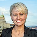 Profile Picture of Isabelle Moreton Wikipedia