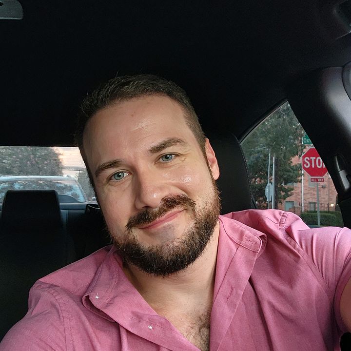 Profile Picture of Brad Hennis (@@bradhennis4) on Tiktok