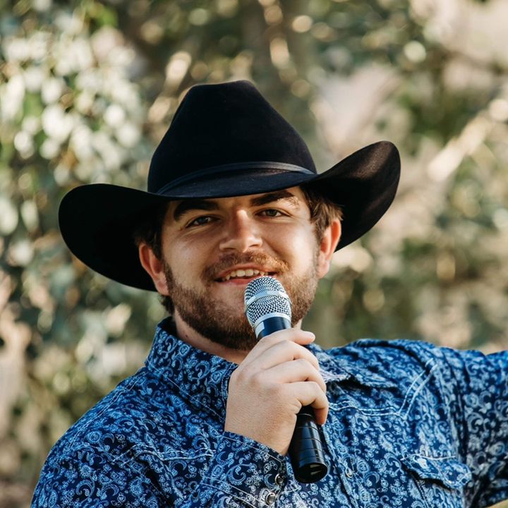 Profile Picture of Jerod Wright (@moosewright55) on Tiktok