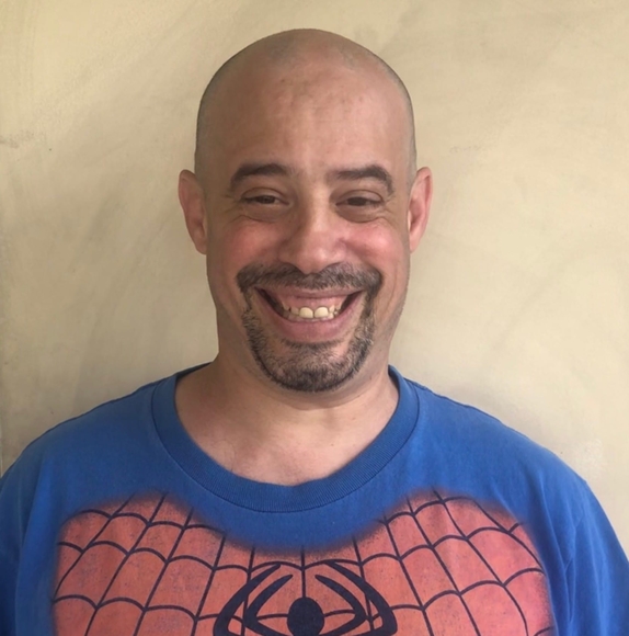 Profile Picture of Jose Sariego (@josewhat9) on Poshmark