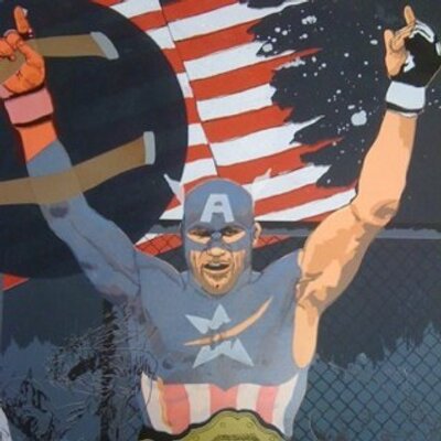 Profile Picture of Joshua Robison (@jbrobison) on Twitter