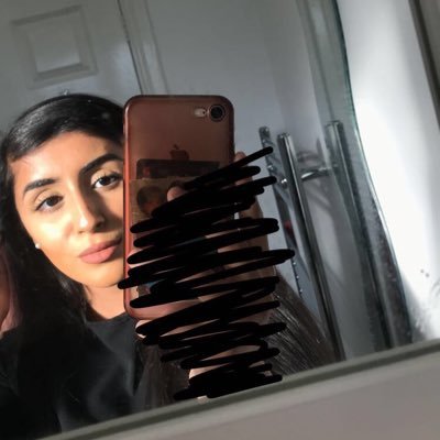 Profile Picture of Iram Hussain (@Iramhussain122) on Twitter