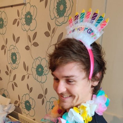 Profile Picture of Jesse Cooper (@CoopzJesse) on Twitter