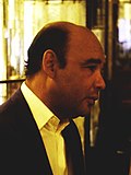 Profile Picture of Severo Sarduy - Wikipediaon Wikipedia